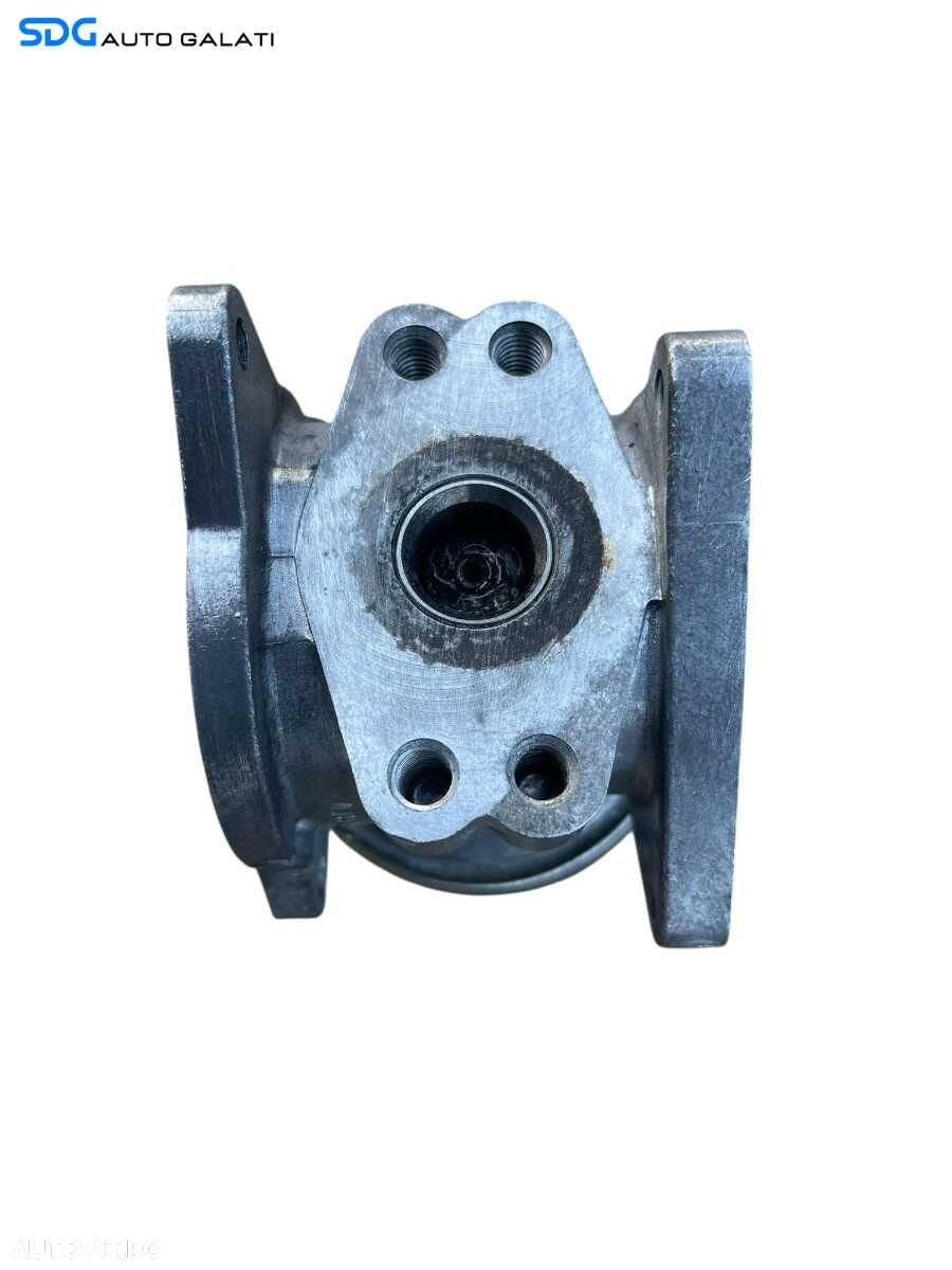 EGR Mitsubishi Lancer 8 2.0 DI-D 2008 - 2016 Cod 038129637D 038131501AN 038131501AF 038131501S [B4278] - 7