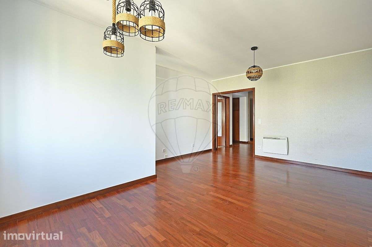 Apartamento T3 para arrendamento - Grande imagem: 4/32