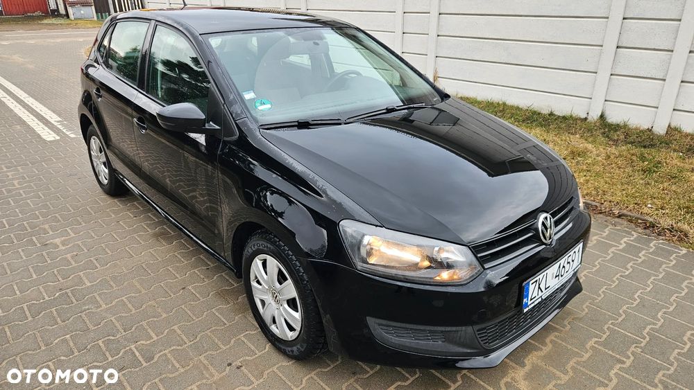 Volkswagen Polo 1.2 Trendline - 2