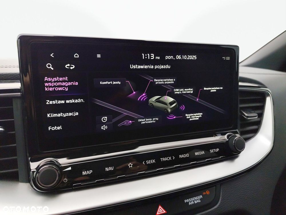 Kia ProCeed - 37