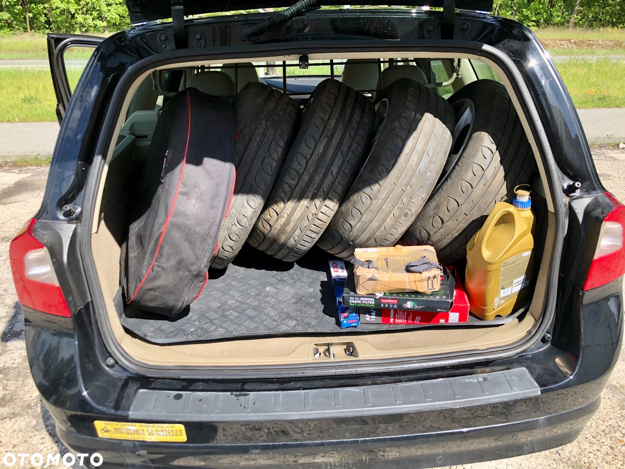 Volvo V70 2.0 Momentum - 10