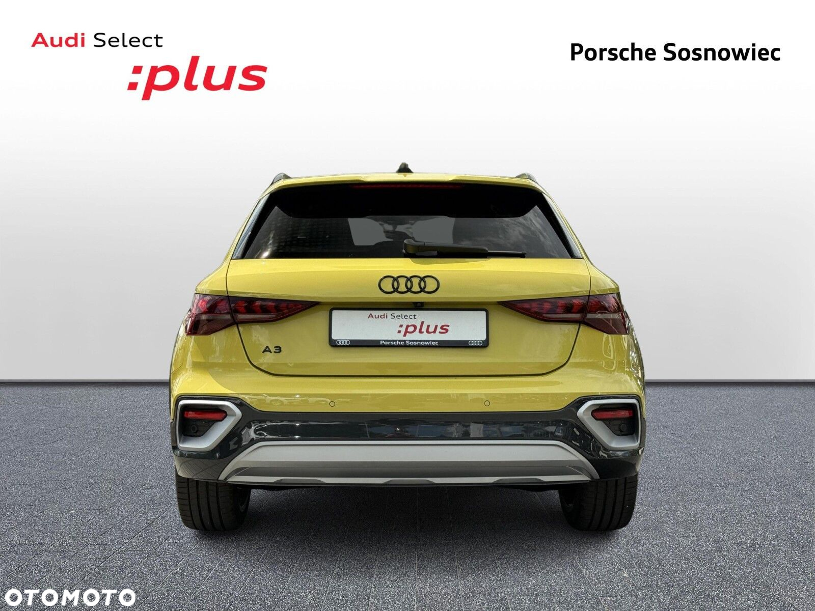 Audi A3 - 4