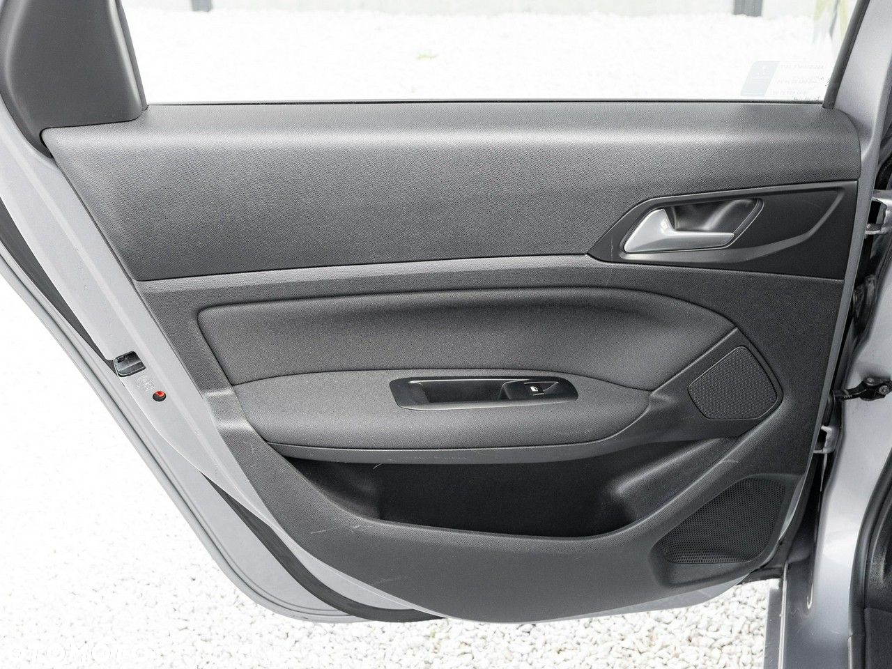 Peugeot 308 1.5 BlueHDi Active Pack S&S - 23