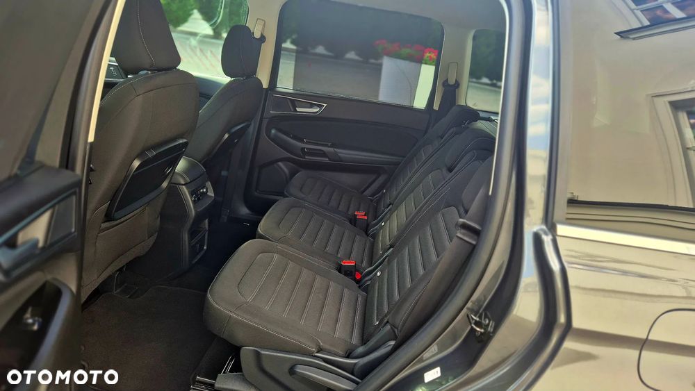 Ford Galaxy 1.5 EcoBoost Start-Stopp Business Edition - 17