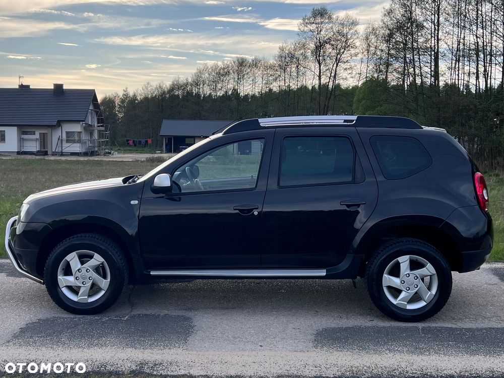 Dacia Duster 1.6 16V 105 4x2 Prestige - 6