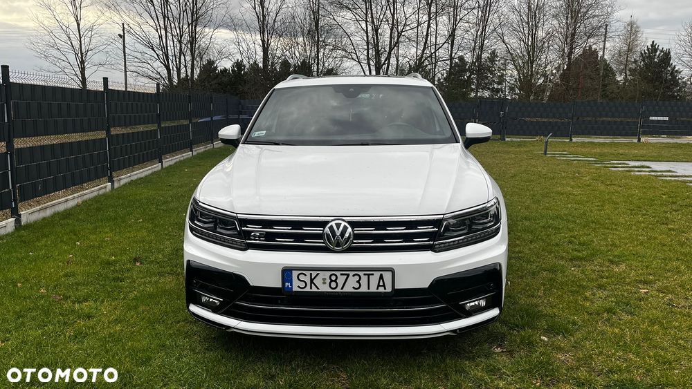 Volkswagen Tiguan 1.5 TSI EVO Highline DSG - 3
