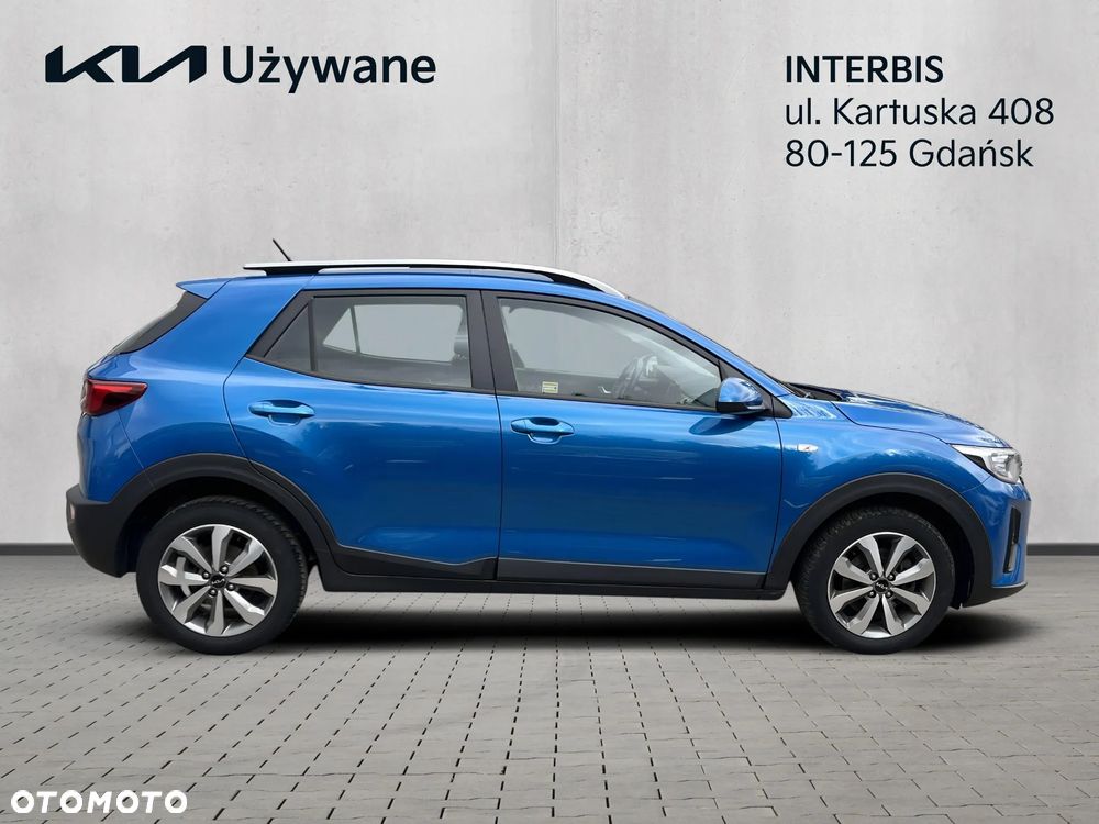 Kia Stonic 1.2 M - 6