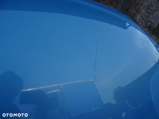 MASKA POKRYWA SILNIKA CITROEN XSARA PICASSO NR192 - 4