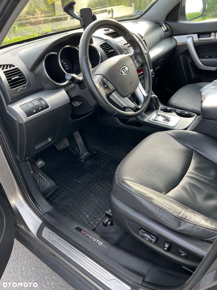 Kia Sorento 2.2 CRDi Freedom - 9