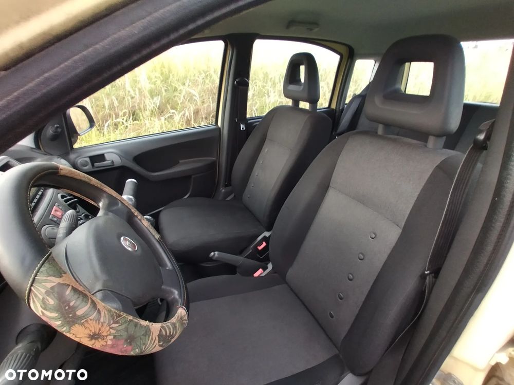 Fiat Panda 1.2 Mylife Eco - 12