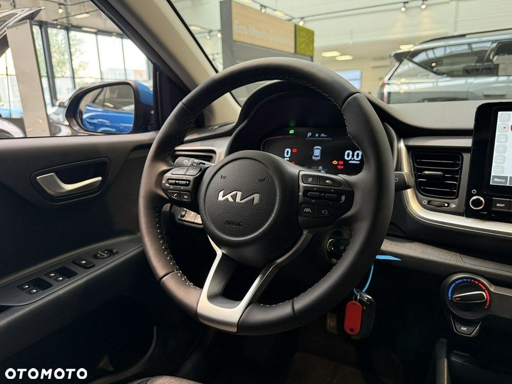 Kia Stonic - 13