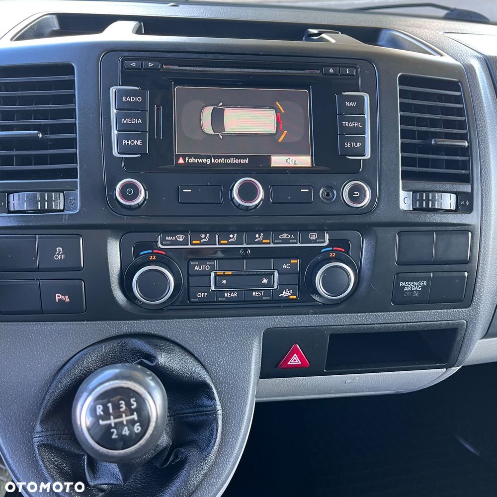 Volkswagen Caravelle L2 Comfortline - 24