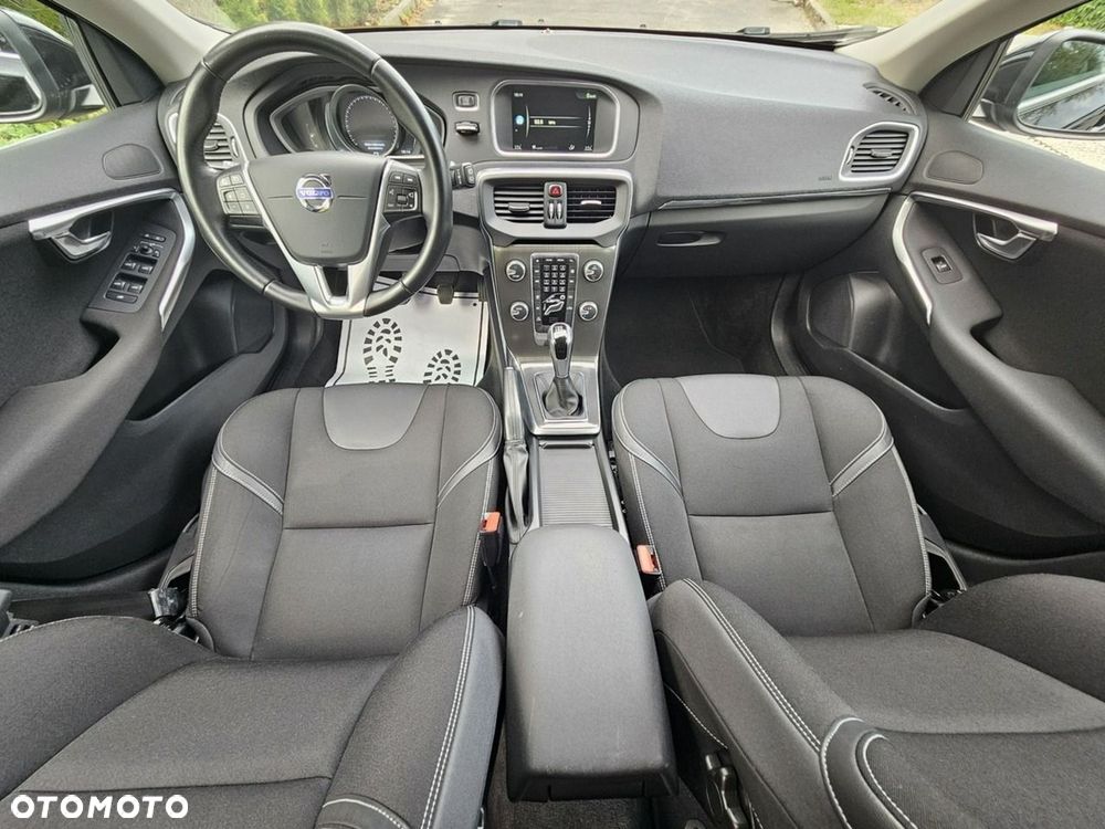 Volvo V40 - 7