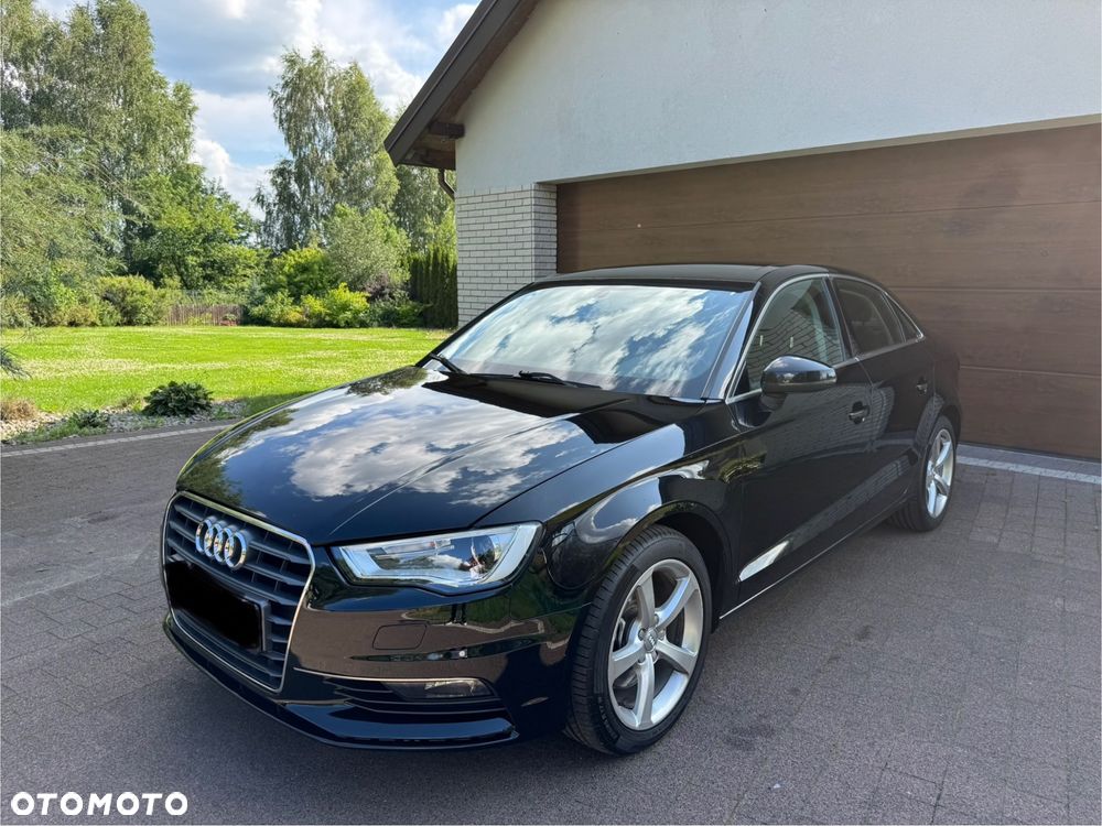 Audi A3 - 5