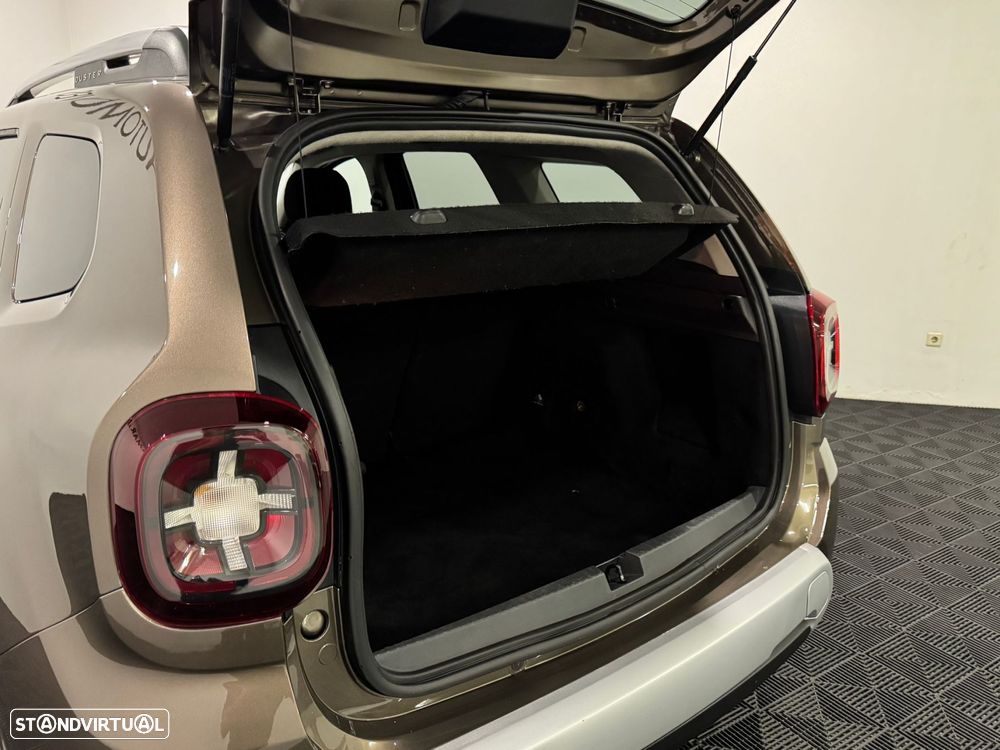 Dacia Duster 1.5 Blue dCi Prestige - 49