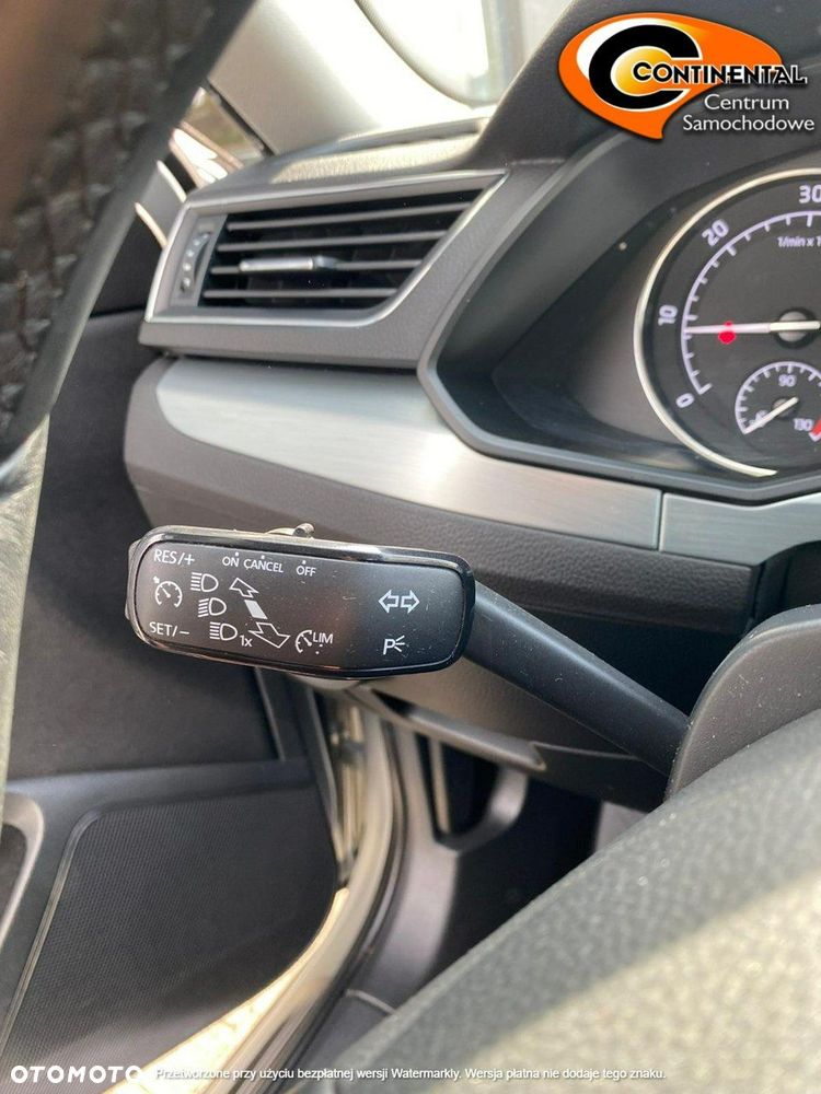 Skoda Superb 2.0 TDI Ambition - 5