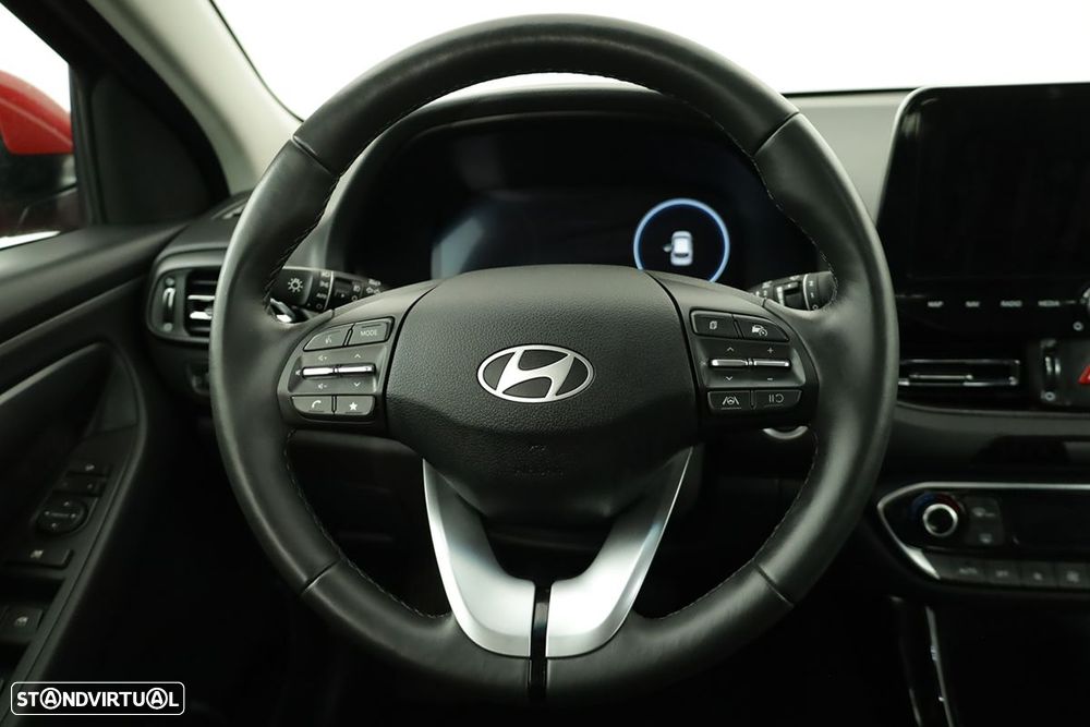 Hyundai i30 1.0 T-GDI Style Plus - 15