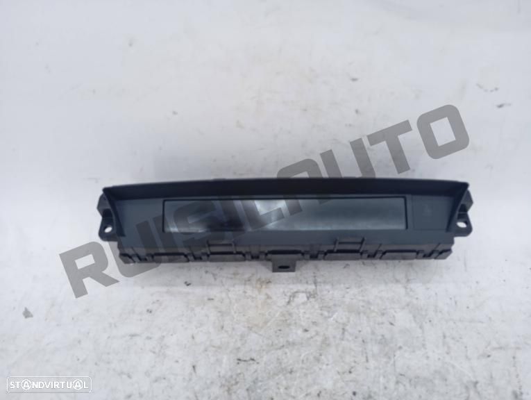 Relógio Digital Gaa9611j0 Mazda Mazda6 Ii [2007_2013] 2.0 - 1