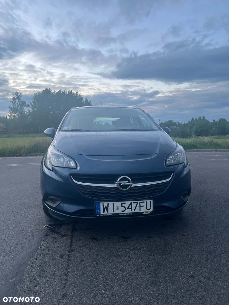Opel Corsa 1.4 Enjoy - 5