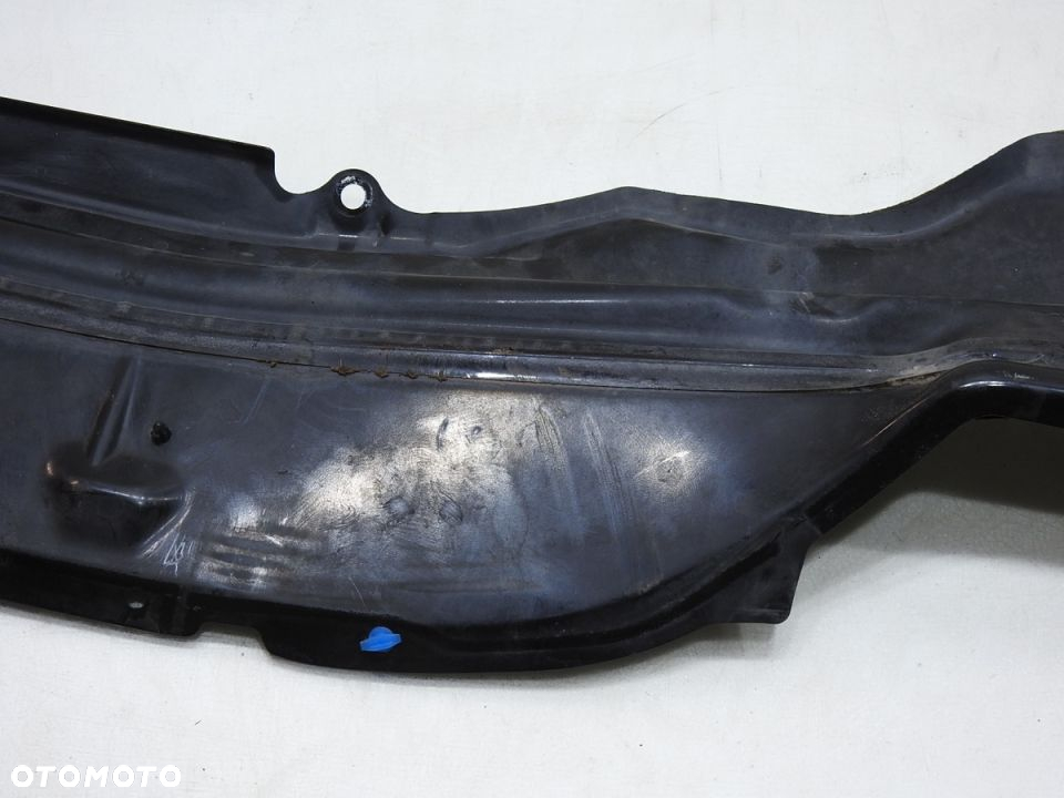 PODSZYBIE METALOWE MAZDA5 MAZDA 5 II - 6