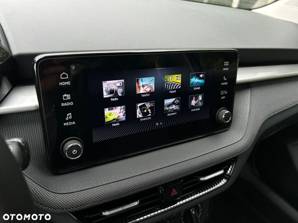 Skoda Fabia - 20