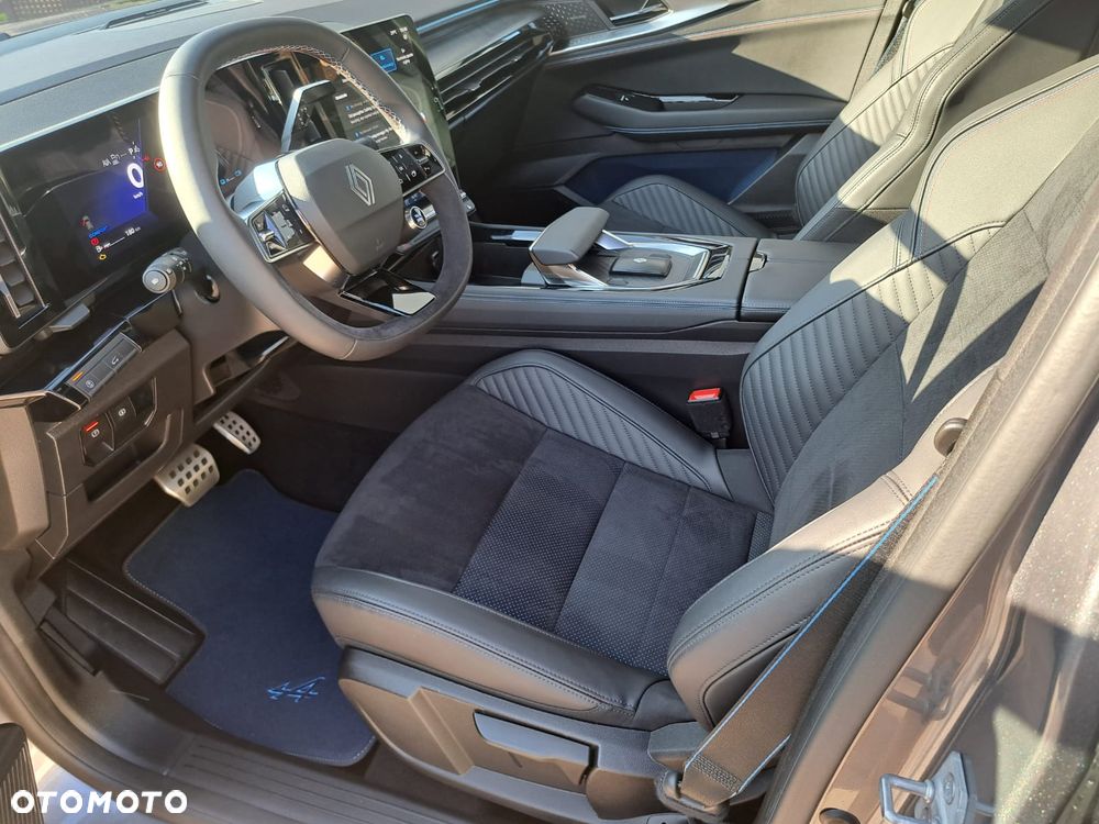 Renault Rafale E-TECH Full Hybrid 200 Esprit Alpine - 7