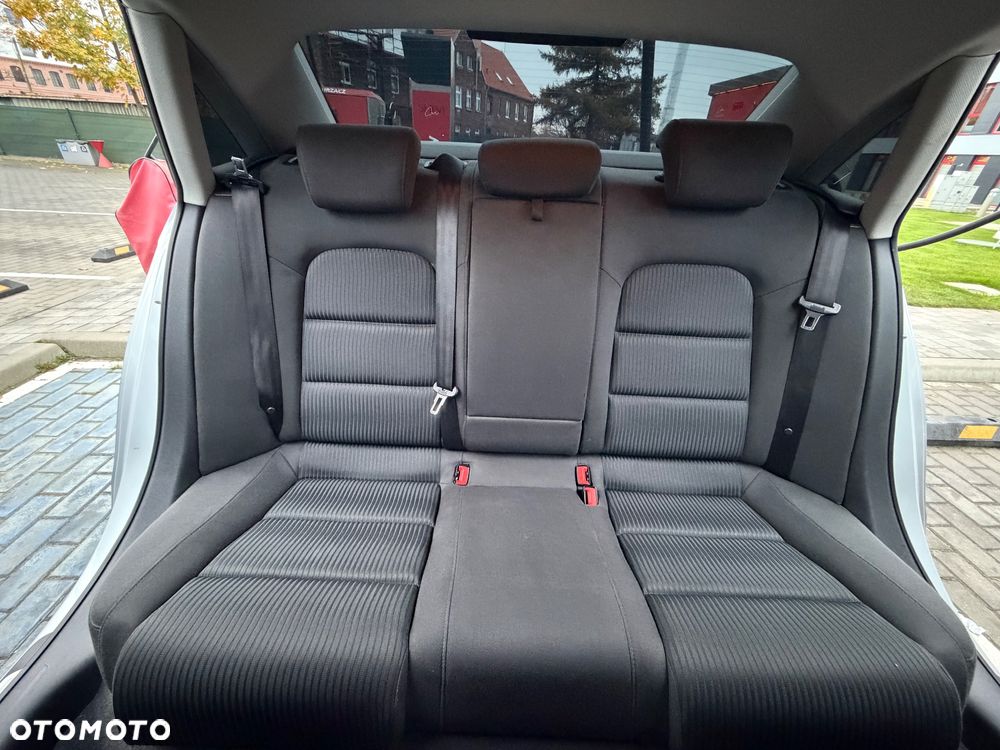 Audi A4 Limousine 1.8 TFSI - 14