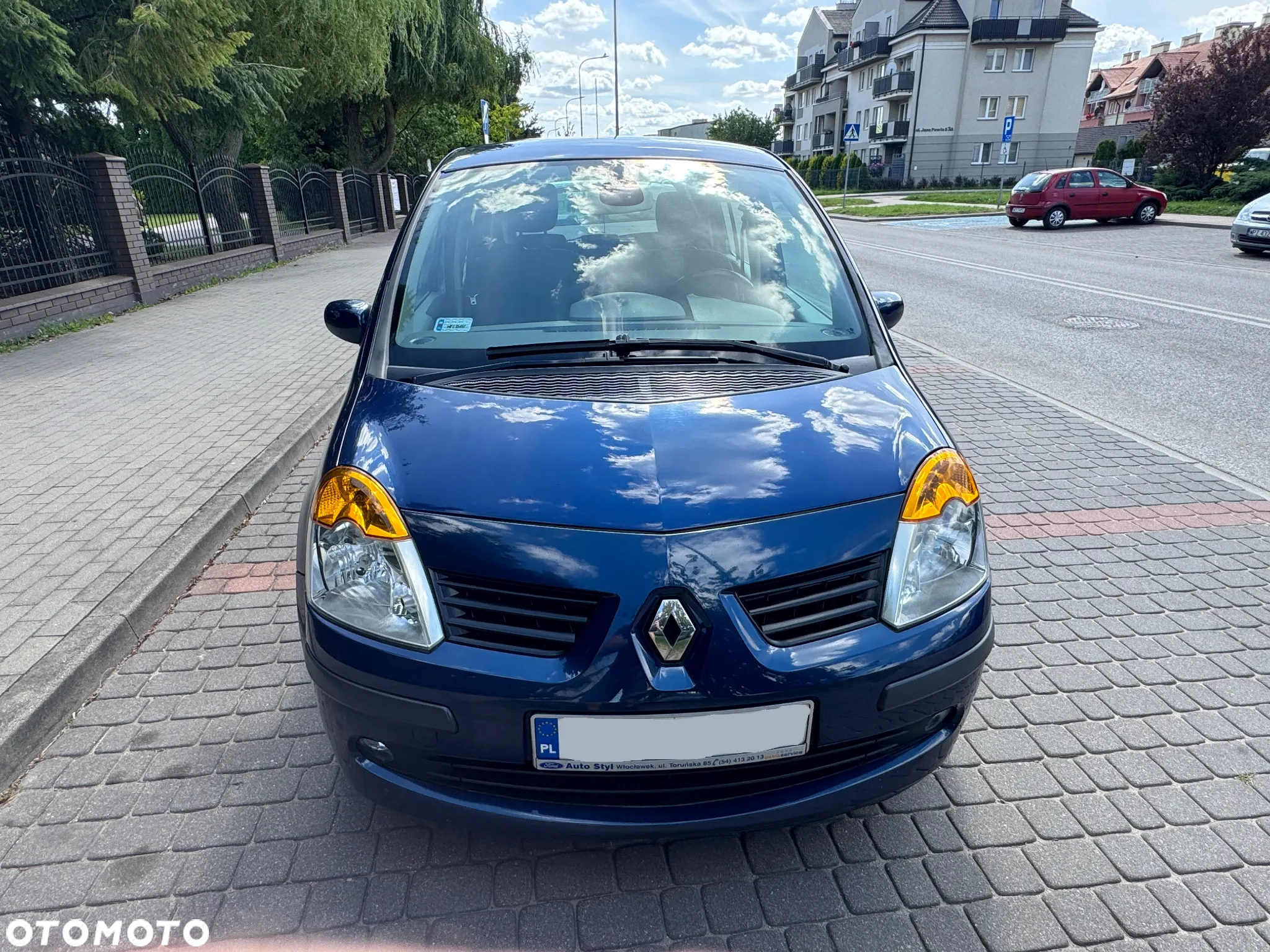 Renault Modus 1.2 Pack Dynamique - 2