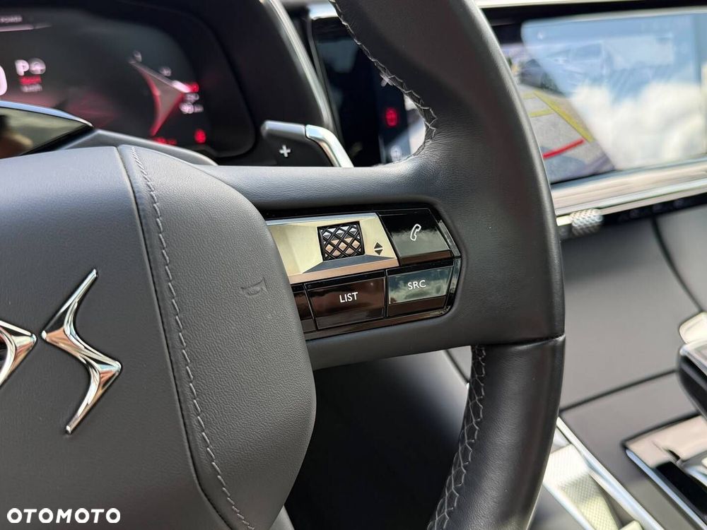 DS Automobiles DS 7 Crossback - 23