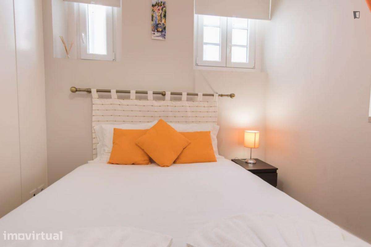 Apartamento com 1 quartos - localizado em Santa Apolónia Lisbon - Grande imagem: 4/16