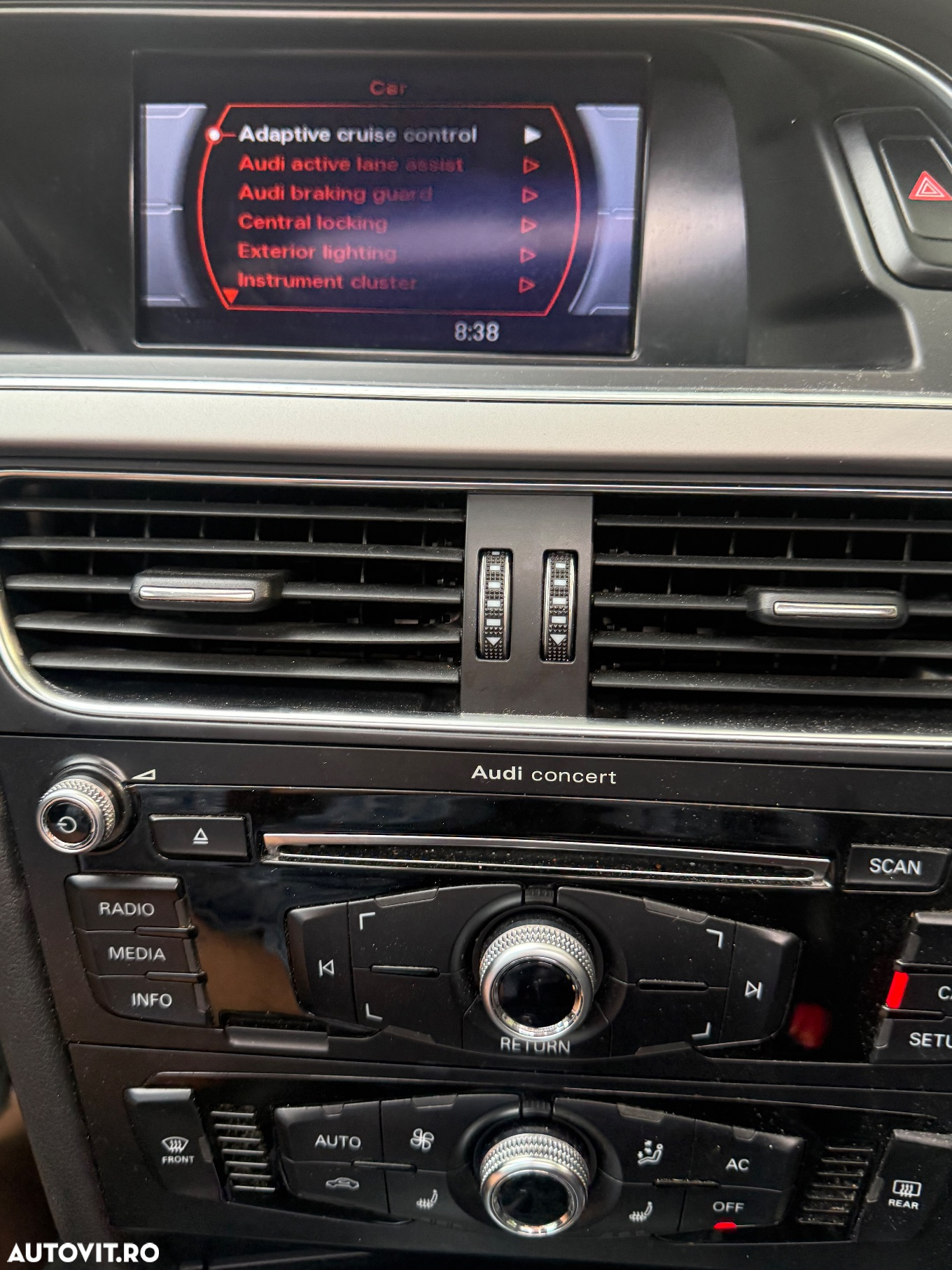 Audi A4 - 19