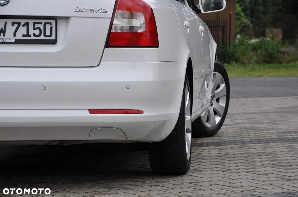 Skoda Octavia 1.4 TSI Family - 19