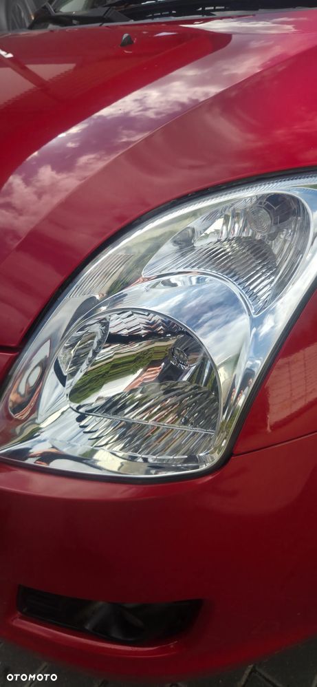 Suzuki Swift 1.3 Club dance - 16