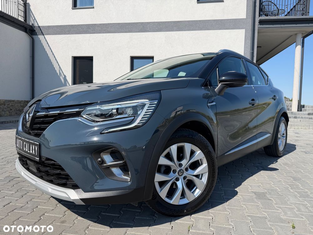 Renault Captur - 9