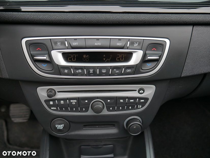 Renault Megane 1.9 dCi Privilege - 16