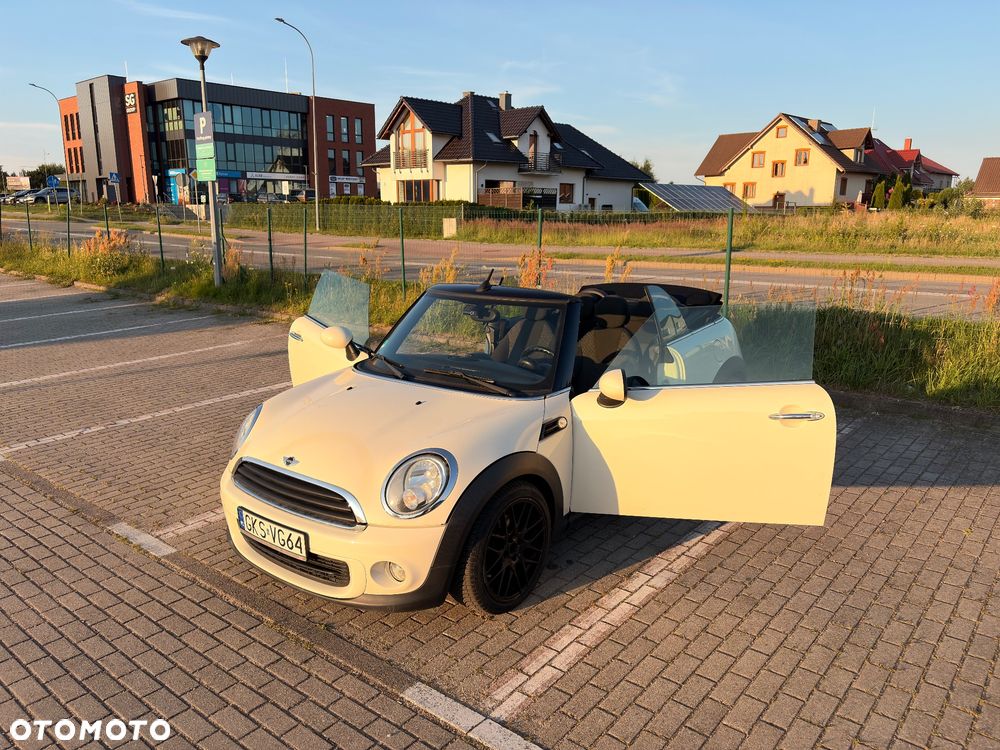 MINI ONE - 29