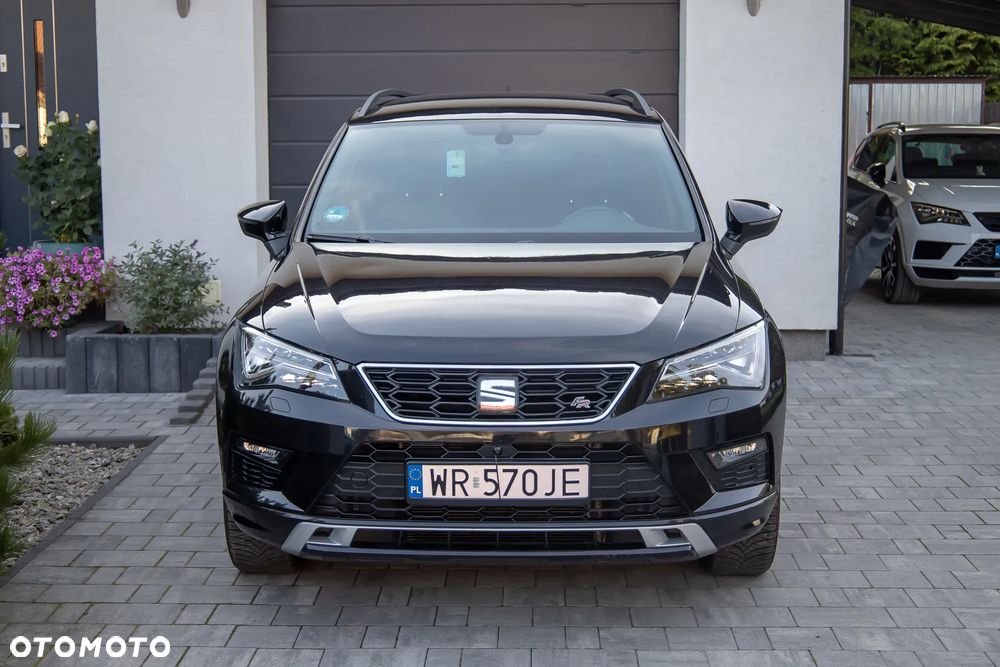 Seat Ateca - 2