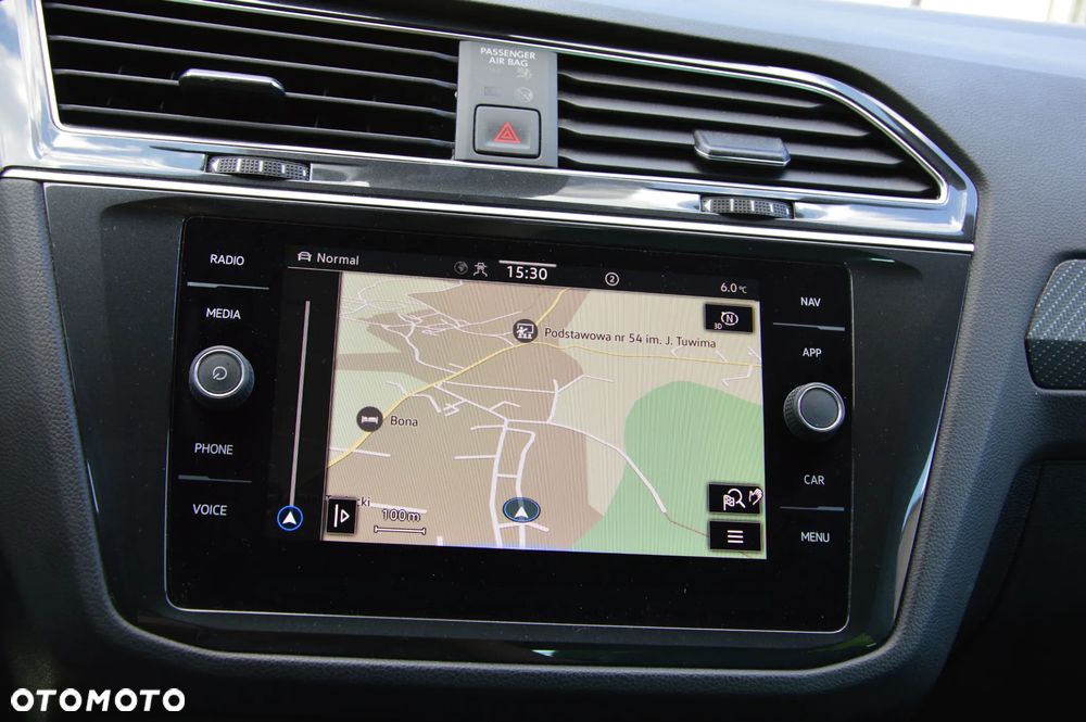 Volkswagen Tiguan 1.5 TSI EVO R-Line DSG - 22