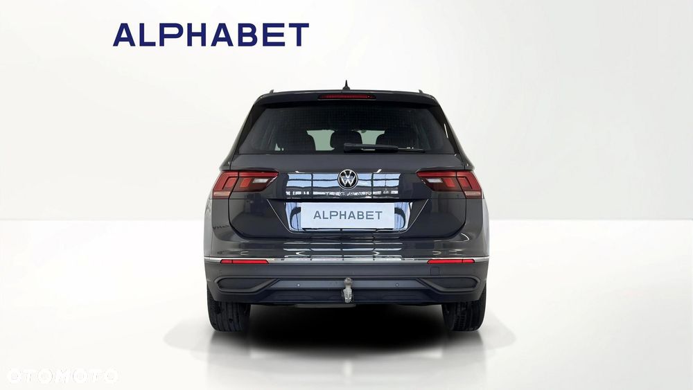 Volkswagen Tiguan 2.0 TDI SCR Life DSG - 8