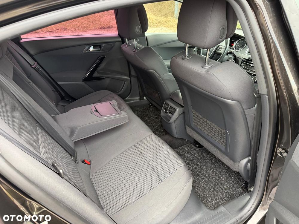 Peugeot 508 155 THP Automatik Active - 4