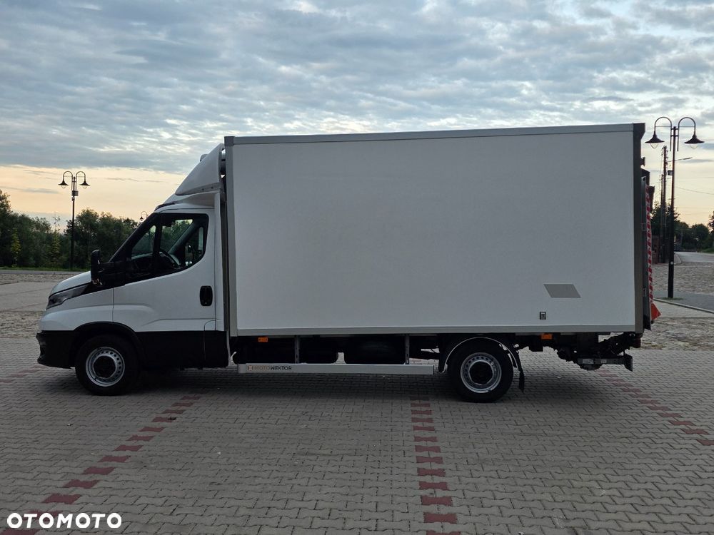 Iveco Daily 35S18 - 7