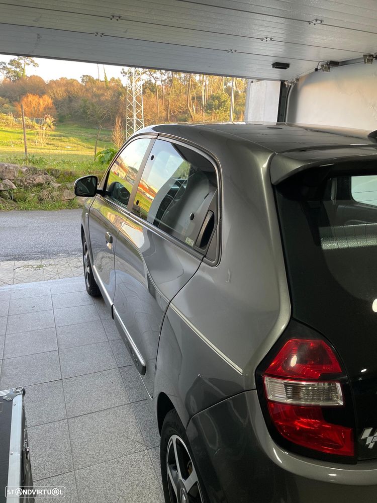 Renault Twingo ENERGY TCe 90 Intens - 3