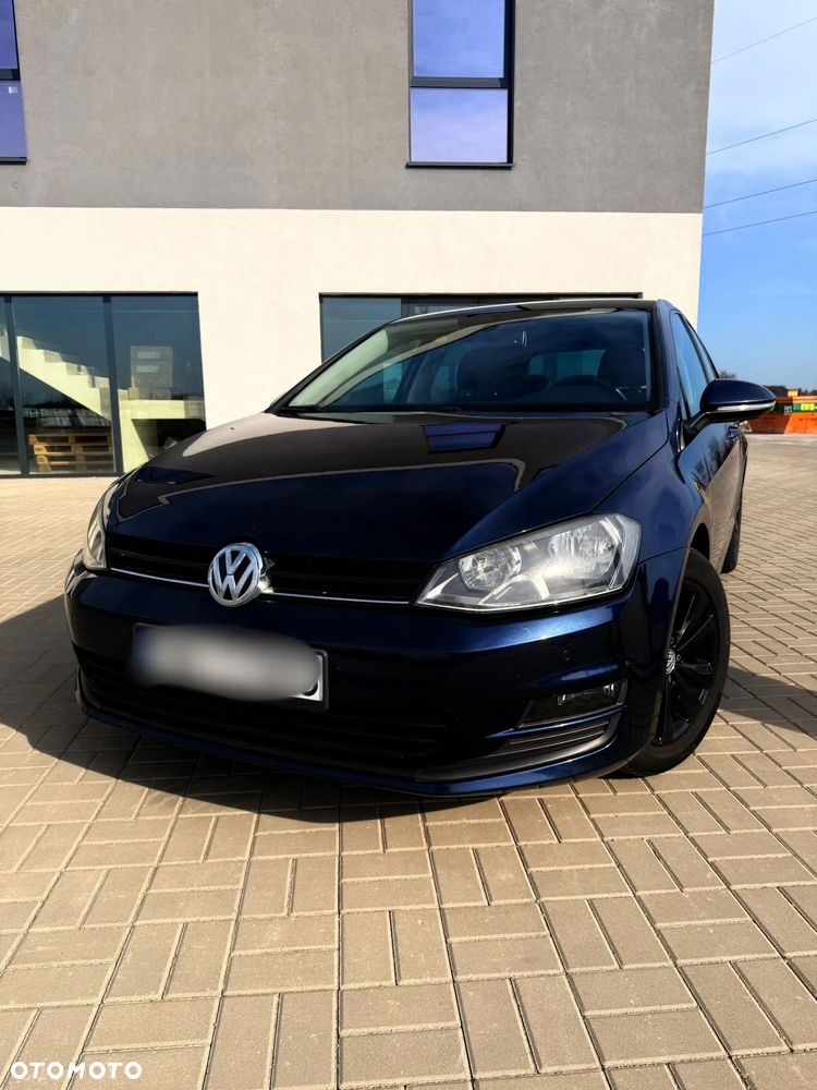 Volkswagen Golf 1.2 TSI BMT Comfortline - 2