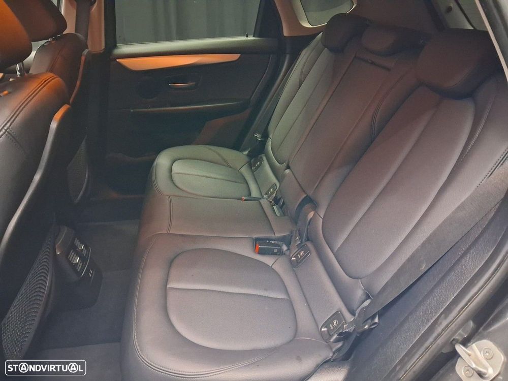 BMW 225xe Active Tourer Advantage - 8