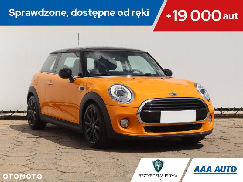 MINI Cooper - 2