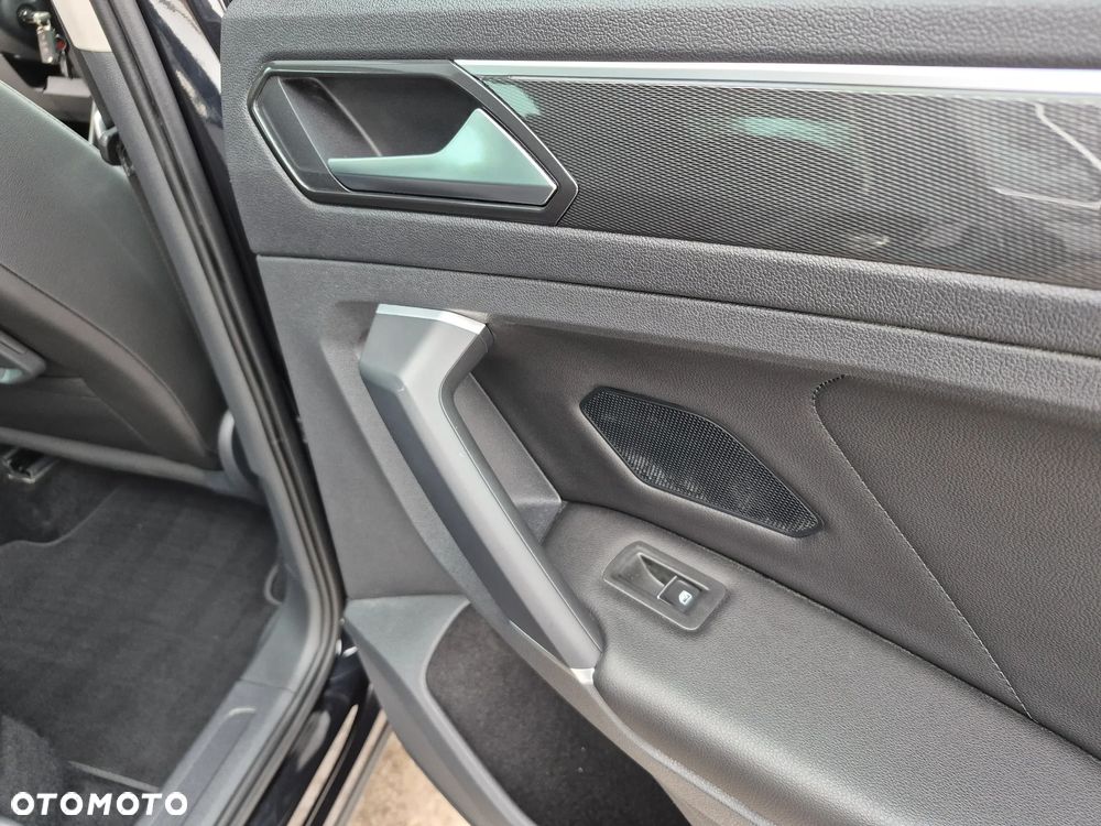 Volkswagen Tiguan 2.0 TSI BMT 4Mot Highline DSG - 25