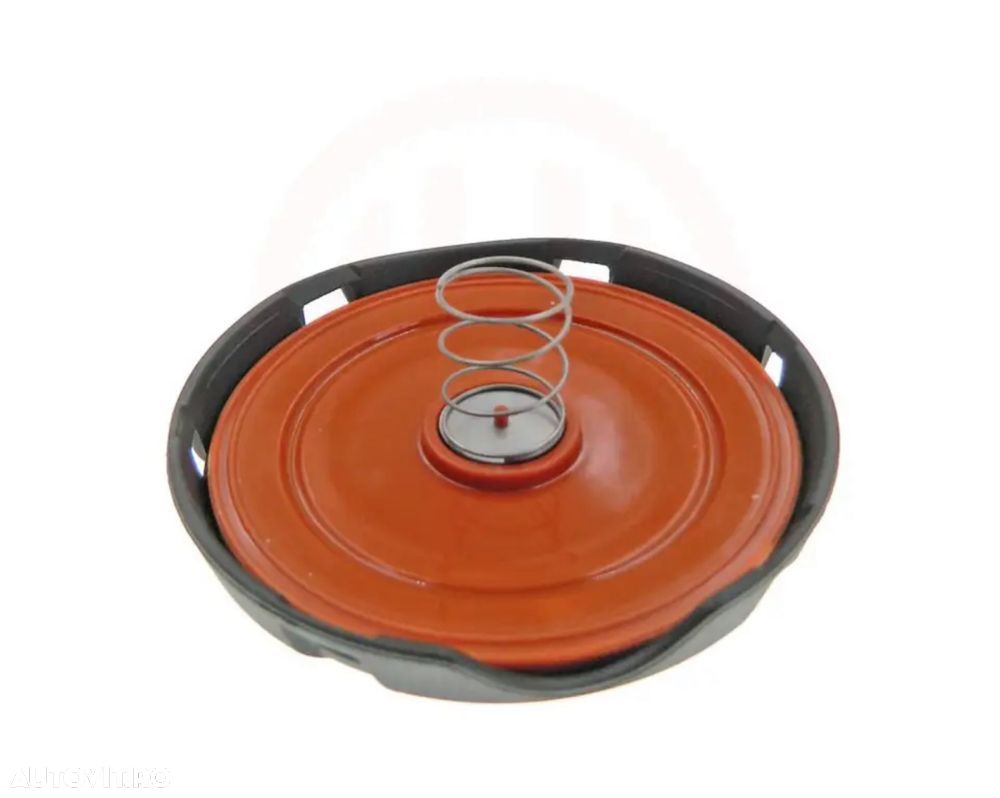 Supapa Valva PCV Capac Culbutori Tacheti Audi Audi A4 B7 A6 C6 BRE BLB - 2