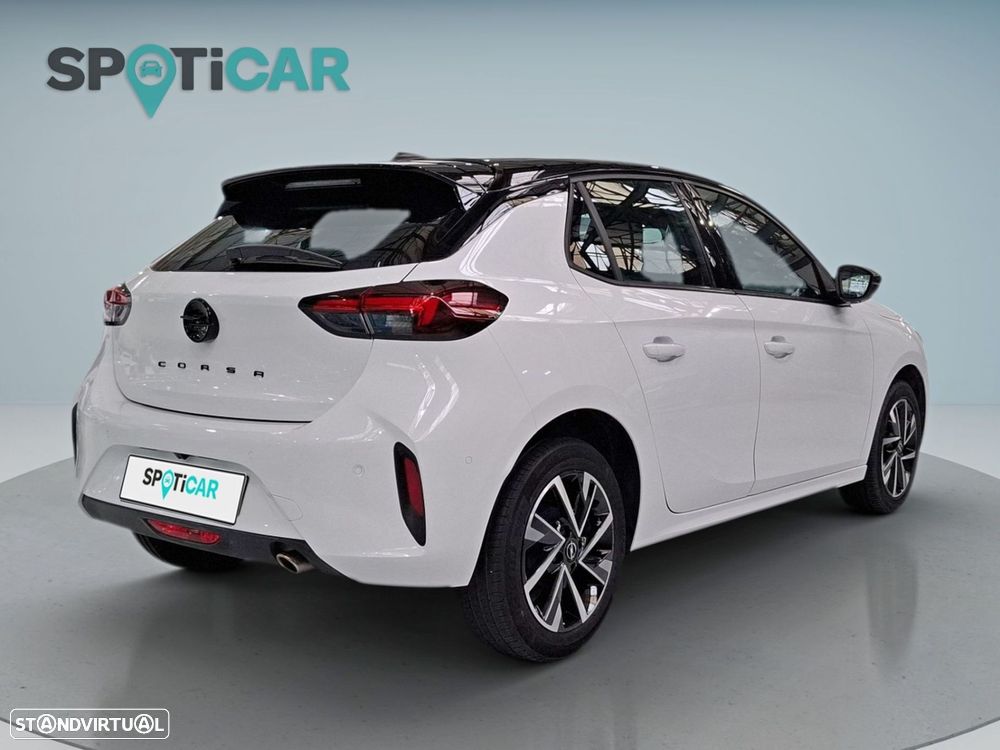 Opel Corsa 1.2 T GS - 9