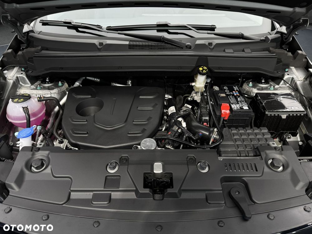 Jetour X50 - 23
