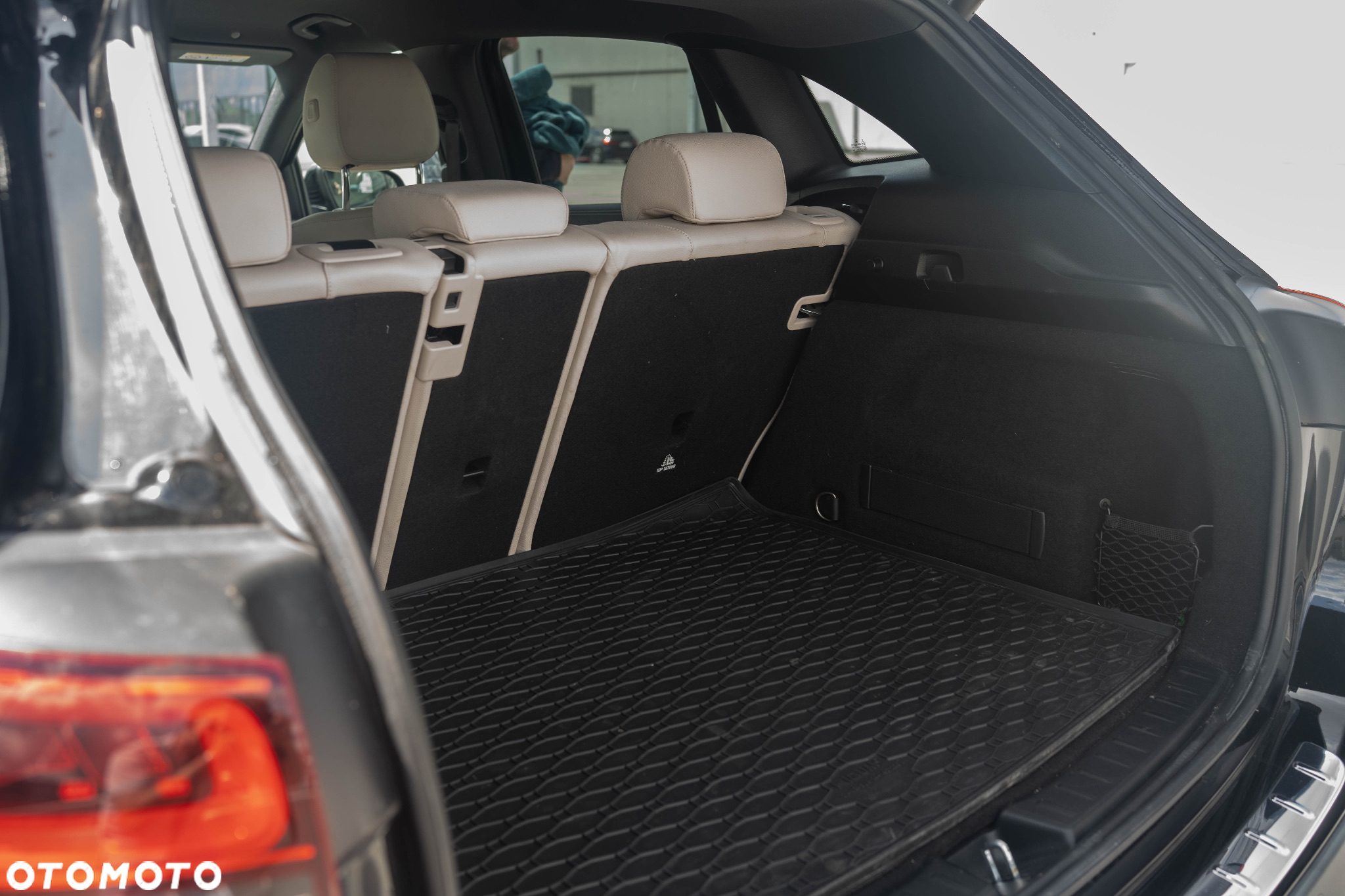 Mercedes-Benz GLA 200 Style - 26